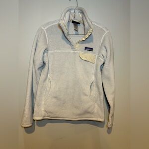 Patagonia Women’s Polartec Thermal Pro Fleece Pullover – Size Small